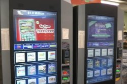 $2.5M lottery ticket left in pocket of jacket donated to charity