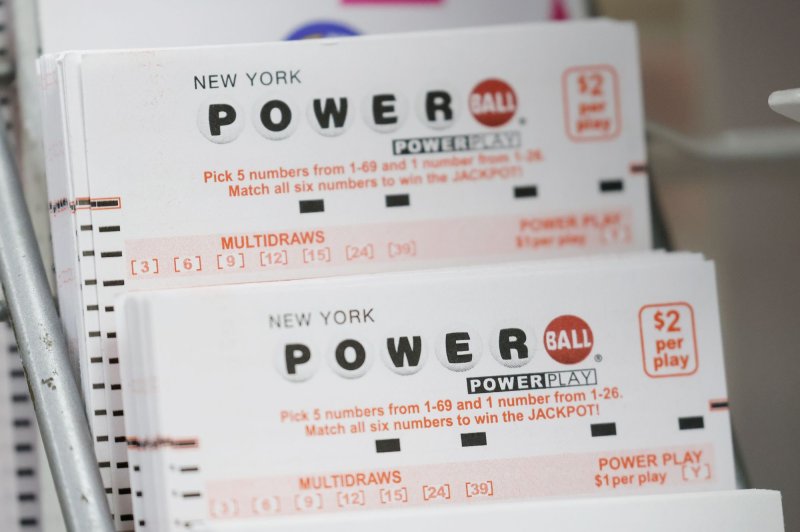 A Pick 3 lottery drawing in North Carolina had 5,420 winning tickets when the numbers 0-0-0 were drawn. File Photo by John Angelillo/UPI