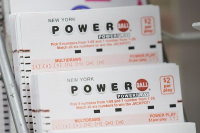 5,450 tickets win top prizes in 0-0-0 lottery drawing