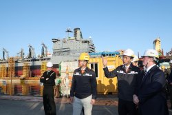 Analysis: South Korean defense industry attracts global attention