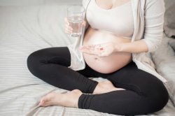 Anemia in pregnancy raises risk of heart defects, study indicates
