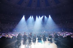 'Ateez World Tour [Towards the Light: Will to Power]' to screen in theaters