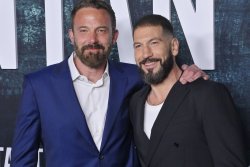Ben Affleck proud of enduring popularity of 'The Accountant'