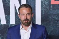 Ben Affleck says his kids liked 'Accountant 2,' calls them 'tough' critics