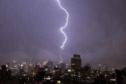 Busting lightning myths: What's true, what's dangerous and what could save your life