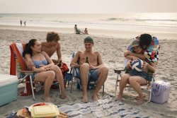 Christopher Briney returns in 'Summer I Turned Pretty' teaser trailer