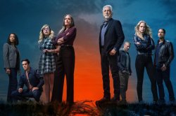 'Criminal Minds: Evolution' Season 18 gets poster, trailer