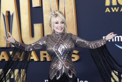 Dolly Parton announces new book, 'Star of the Show: My Life on Stage'