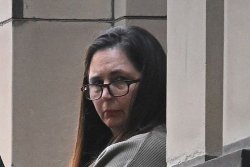 Erin Patterson trial: Woman testifies that deadly mushroom lunch was 'terrible accident'