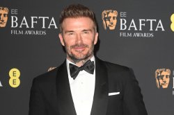 Famous birthdays for May 2: David Beckham, Donatella Versace