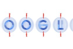 Google Doodle marks World Quantum Day