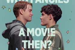 'Heartstopper' to end with feature film