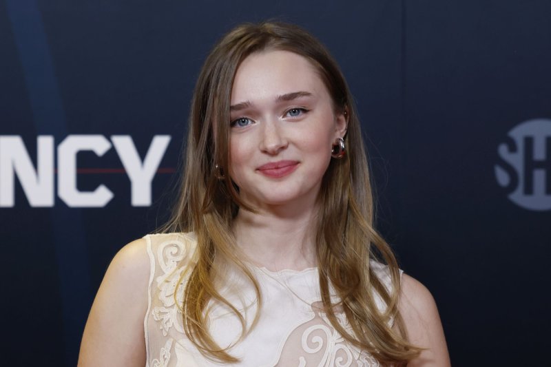 India Fowler stars in "Fear Street: Prom Queen," which arrives on Netflix May 23. File Photo by John Angelillo/UPI