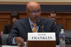 House GOP, Democrats at odds over sanctuary cities' compliance with ICE detention orders