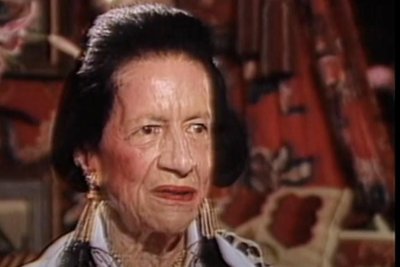 How Diana Vreeland transformed the Met Gala into fashion's biggest night