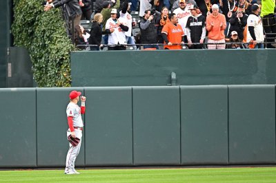 Injury-plagued Los Angeles Angels star Mike Trout set for another hiatus