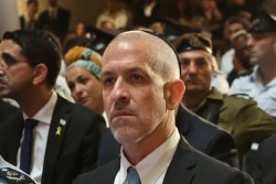 Israeli Intelligence Chief Ronan Bar quits weeks after Netanyahu ordered his firing