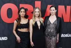 Joanne Froggatt: Jan is a good mum, not intimidated by her fixer husband on 'MobLand'
