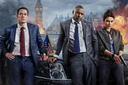 John Cena, Idris Elba play 'Heads of State' in trailer for action comedy