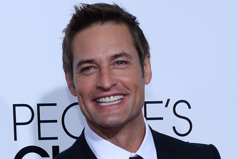 Actor Josh Holloway attends the People's Choice Awards in 2014. He will star in the upcoming series "Duster." File Photo by Jim Ruymen/UPI