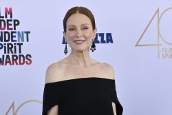 Julianne Moore insists she's 'not a monster' in 'Sirens' trailer