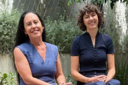 Landmark study on common women's infection: Treat the male partner