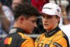 McLaren's Oscar Piastri, Lando Norris extend F1 mastery with 1-2 finish in Miami