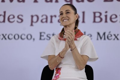 Mexico's president rejects Trump offer of U.S. troops to fight cartels