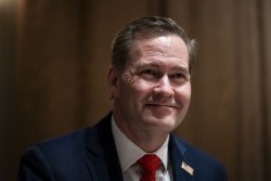 Mike Waltz fired as White House security adviser, nominated as U.N. ambassador