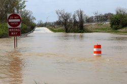 More than 36 million people face severe weather to begin week
