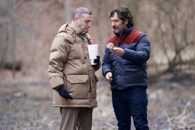 Movie review: 'Friendship' captures Tim Robinson's brand of humor