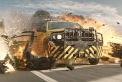 Movie review: 'Last Bullet' is intense conclusion to French action trilogy