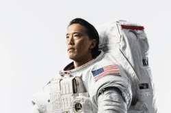 NASA astronaut Jonny Kim, two cosmonauts board ISS