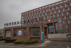 New White House website pushes COVID-19 lab leak theory