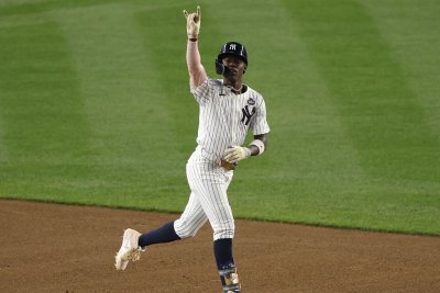 New York Yankees place Jazz Chisholm Jr. on injured list