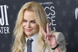 Nicole Kidman returns in 'Nine Perfect Strangers' Season 2 trailer