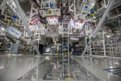Nuclear fuel reaches new enrichment standard