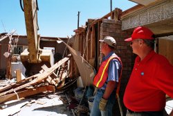 On This Day: 1999 tornado outbreak kills dozens in Plains states