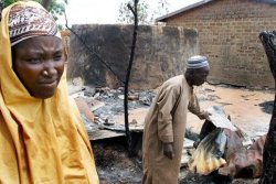 On This Day: 630 Nigerian Muslims die in Yelwa massacre