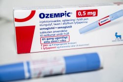 Ozempic shows promise in treating fatty liver disease