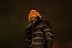 Playboi Carti's 'Music' tops U.S. album chart