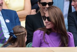 Princess Charlotte appears in new photo on her 10th birthday
