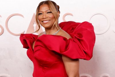 Queen Latifah's 'Equalizer' canceled after 5 seasons