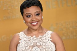 Quinta Brunson plays Harriet Tubman in 'SNL' spoof of 'Bill & Ted'