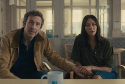 Rashida Jones: 'Black Mirror' episode reflects bleak intersection of healthcare, capitalism