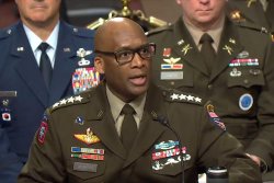 Reducing U.S. troops in South Korea would be 'problematic,' top commander warns