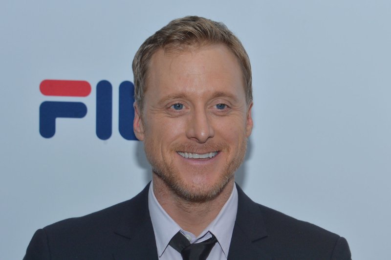 Alan Tudyk returns to star in Season 4 of "Resident Alien." File Photo by Jim Ruymen/UPI