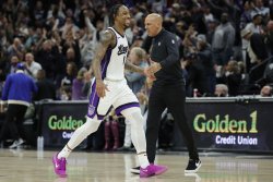 Sacramento Kings plan to hire Doug Christie as head coach