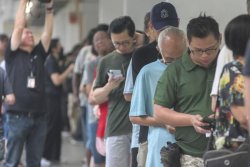Singapore's PAP maintains 66-year control of its government