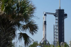 SpaceX launches 27 Starlink satellites into low-Earth orbit